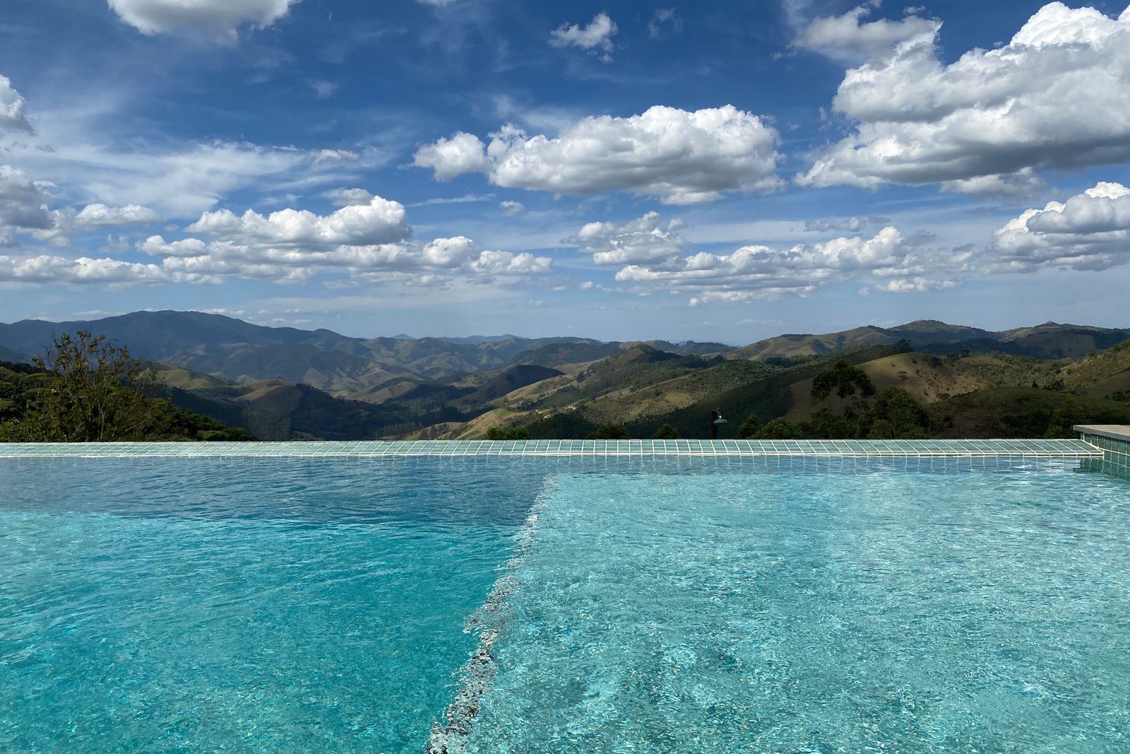 Custom Pool Construction — Higuera Pools