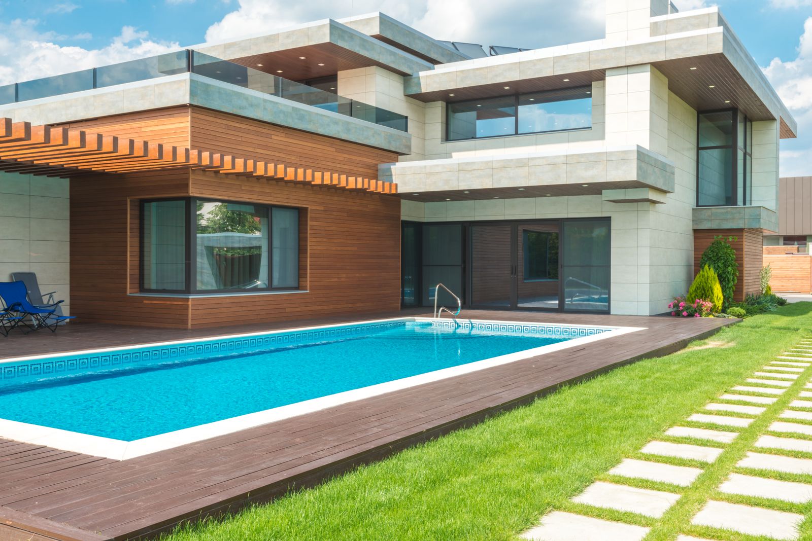 Pool Renovation & Remodeling — Higuera Pools