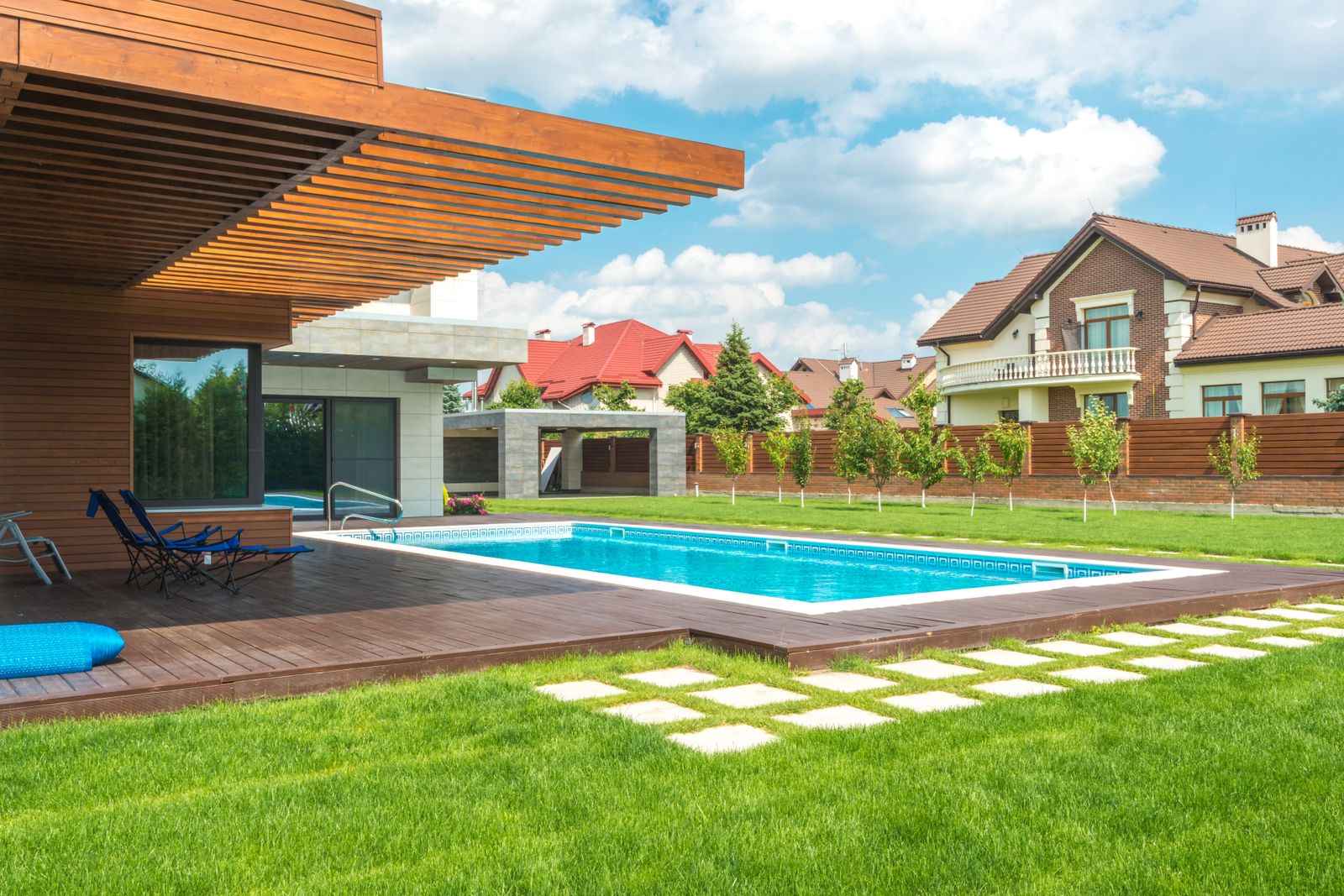 Pumps, Filters & Equipment Installation — Higuera Pools